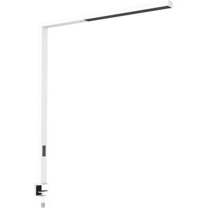 Maul MAULsirius 8259302 LED-tafellamp LED Lichtbron vervangbaar door elektricien 79 W Energielabel: F (A - G) Wit