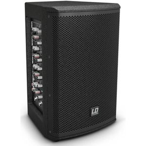LD Systems MIX 6 A G3 Actieve PA-speaker 16.51 cm 6.5 inch 70 W 1 stuk(s)