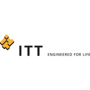 ITT 093-1007-000 D-sub connector 1 stuk(s)