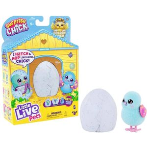 Little Live Pets Surprise Chick Blue 300022