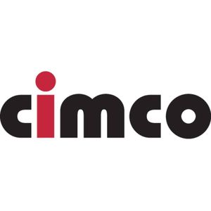 Cimco Cimco Werkzeuge 106201 Krimptang Afgeschermde modulairstekkers 8-polig RJ45 Cat5e