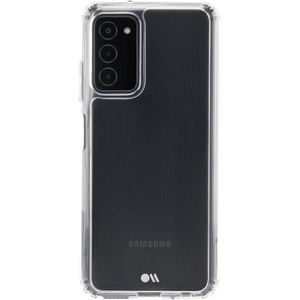 Case-Mate Backcover Samsung Galaxy A03s Transparant