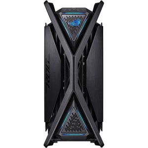 Asus ROG HYPERION GR701 Tower PC-behuizing Zwart