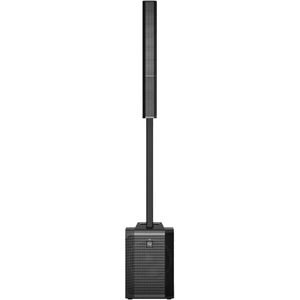 Electro Voice EVOLVE50-KB-EU Actieve PA-luidsprekerset Bestuurbaar via App, Bluetooth