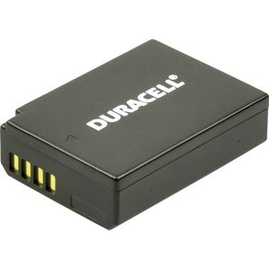 Duracell LP-E10 Camera-accu Vervangt originele accu LP-E10 7.4 V 1020 mAh
