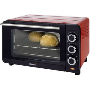 Korona Toastofen Mini-oven 14 l