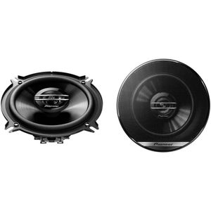 Pioneer TS-G1320F 2-weg coaxiale inbouwluidspreker 250 W Inhoud: 1 paar