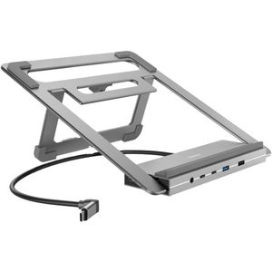 Hama Laptopdockingstation Geschikt voor merk: Universeel USB-C Power Delivery
