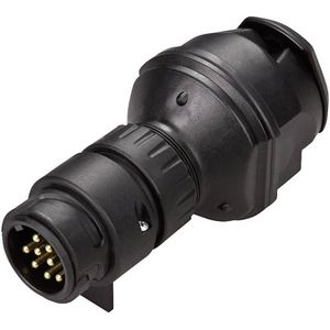SecoRüt 50220 LED-verlichtingadapter [Stekkerdoos, 13-polig - Stekker, 13-polig]