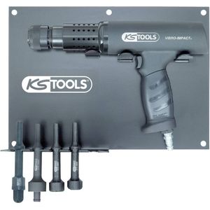 KS Tools 515.3880 Pneumatische beitel 6.30 bar