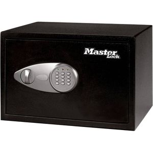 Master Lock P40024 X055ML Kluis Cijferslot, Sleutelslot