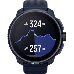 Suunto RACE Smartwatch 49 mm Midnight