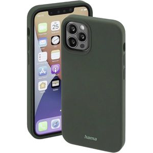 Hama Cover Apple iPhone 13 Pro Groen