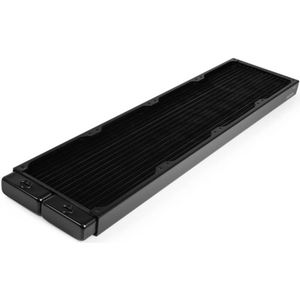 Alphacool Alphacool NexXxoS HPE-30 Radiator 560mm - schwarz PC-waterkoeling