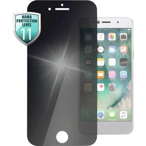 Hama Screenprotector (glas) Geschikt voor: Apple iPhone se (2. Generace), Apple iPhone 6,7,8 1 stuk(s)