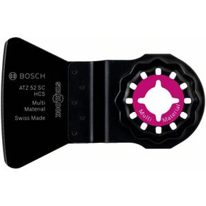 Bosch Accessories 46967378 2608664487 HCS Schaaf 10 stuk(s)
