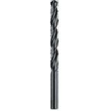 Heller Tools 18508 0 HSS Metaal-spiraalboor 6.8 mm Gezamenlijke lengte 109 mm Rollenwals DIN 338 Cilinderschacht 10 stuk(s)