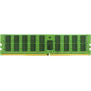 Synology Werkgeheugen voor NAS DDR4 16 GB 1 x 16 GB ECC 2666 MHz 288-pins DIMM D4RD-2666-16G