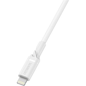 Otterbox Mobiele telefoon Kabel [1x Lightning - 1x USB-A] 1.00 m Apple Lightning, USB-A