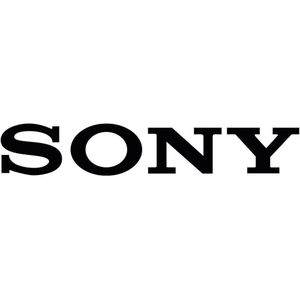 Sony SU-WL450 - TV-beugel - Vaste muurbeugel - Geschikt voor Sony tv's van 32 t/m 65 inch - Zwart