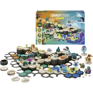 Ravensburger GraviTrax Junior Starterset XXL Planet 27059