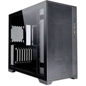 FSP Fortron POC0000163 Midi-tower PC-behuizing