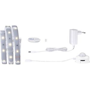 Paulmann Comfort Set Bett 1m 78893 LED-strip basisset Met connector (male) 24 V 1 m Warmwit 1 set(s)