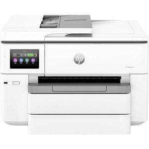HP Officejet Pro 9730e Wide Format All-in-One Multifunctionele inkjetprinter A3 Printen, Scannen, Kopiëren HP Instant Ink, LAN, WiFi, Duplex, ADF