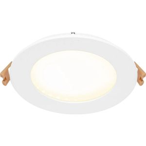 EVN EVN Lichttechnik LPRW123502 LED-inbouwpaneel 9 W Warmwit Wit