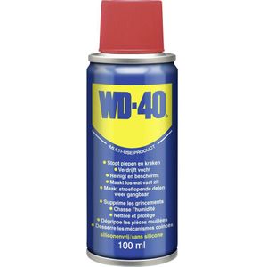 WD-40 Multi-Use Product Classic 100 ml