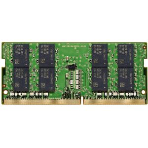 HP 13L72AA Werkgeheugenmodule voor PC DDR4 32 GB 1 x 32 GB Non-ECC 3200 MHz 288-pins DIMM 13L72AA