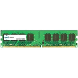 Dell AA335286 Werkgeheugenmodule voor PC DDR4 16 GB 1 x 16 GB 2666 MHz 288-pins DIMM AA335286