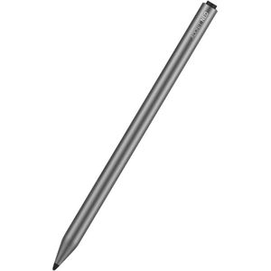 Adonit Neo Stylus Apple Digitale pen Herlaadbaar Space grijs