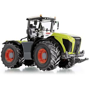 Wiking 0778 53 Schaal 1 Landbouwmachine Claas Claas Xerion 4500 Tractor
