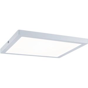 Paulmann Atria 70939 LED-paneel 20 W Neutraalwit Wit (mat)