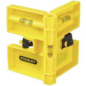 STANLEY Stanley 0-47-720 Paalwaterpas