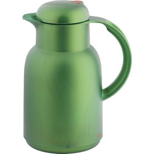 Rotpunkt Astrid 470, frozen jade Thermoskan Groen 1000 ml 470-08-13-0