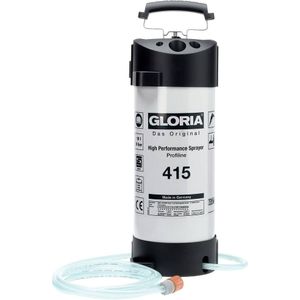 Gloria Haus und Garten 000415.0000 Typ 415 Watervoorzieningsinstallatie 10 l