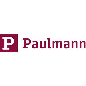 Paulmann Calla LED-inbouwlamp voor badkamer 5 W IP65 Chroom (mat)