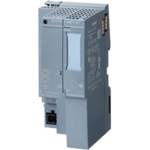 Siemens 6GK7542-6VX00-0XE0 PLC-communicatieprocessor