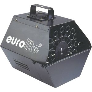 Eurolite 1 L Bellenblaasmachine 51705100