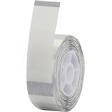 NIIMBOT A2G88118601 Transparant 130 stuk(s) Prijslabels, Naametiketten