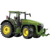 Wiking 077859 Schaal 1 John Deere 8R 410 1:32