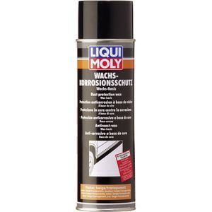 Liqui Moly 6103 Corrosiebescherming wax 500 ml