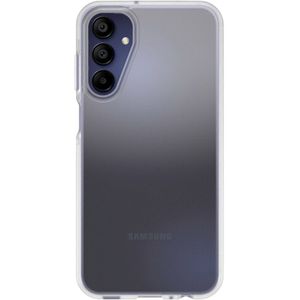 Otterbox React Backcover Samsung Galaxy A15 5G Transparant Stootbestendig