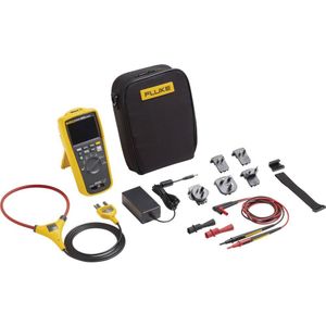 Fluke 279FC/IFLEX Multimeter Geïntegreerde warmtebeeldcamera