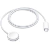 Apple Watch MAG Fast Charger Lader Watch Ultra 2, Watch Ultra, Watch Series 9, Watch Series 8, Watch Series 7, Watch Series 6, Watch Series 5, Watch Series 4,