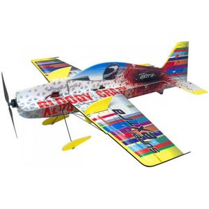 Pichler Super Extra Crazy Combo RC motorvliegtuig Bouwpakket 865 mm