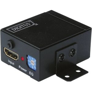 Digitus DS-55901 HDMI Extender (verlenging) via signaalkabel 35 m