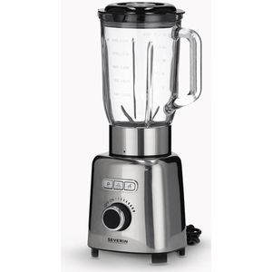 Severin 3710 Blender 1000 W RVS